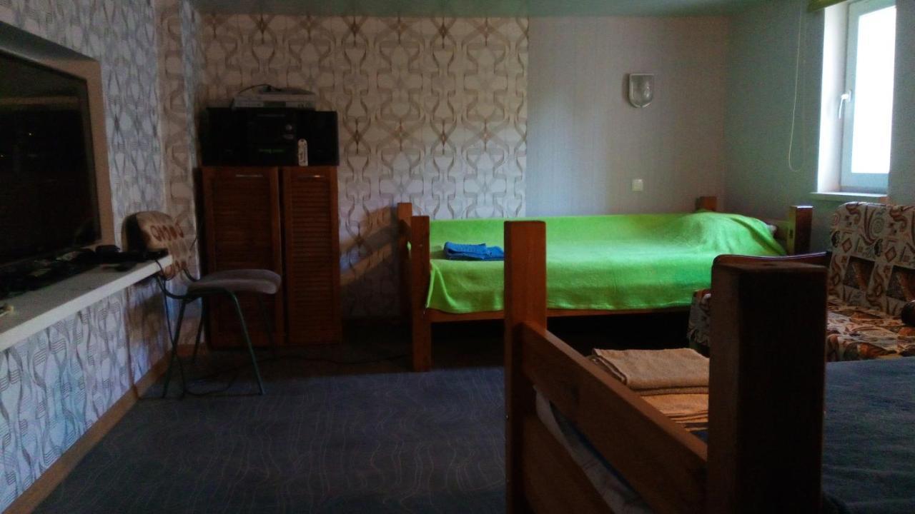 Guest House Of The Cherkasov Family Zaporizhia Pokoj fotografie